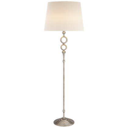 Напольный светильник Visual Comfort Bristol Floor Lamp