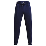 Баскетбольные штаны Under Armour UA Essential Fleece Jogger Pants Navy