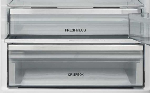 Холодильник Korting KNFC 71928 GW