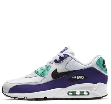 Кроссовки Nike Air Max 90 Essential "Purple"
