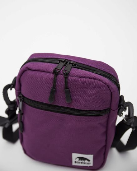 Сумка ANTEATER Crossbody-Violet