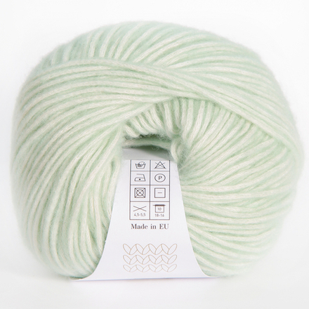 Aquarelle (7711/Мятный)