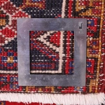 Персидский ковер ручной работы Heriz (282 × 202 см) 220210176 Иран