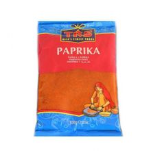 TRS  пряность Паприка молотая  100 г