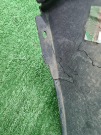 Бампер передний Chery Tiggo 8 Pro (2021-н.в.)