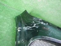 Бампер передний Mercedes GLS X166 (2015-2019) AMG