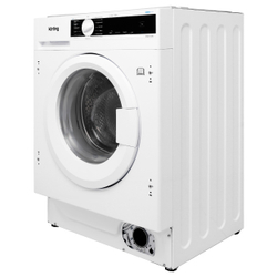 Встраиваемая стиральная машина Korting KWDI 14I96