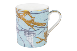 Кружка 0.35л Anna Lafarg Emily Марсель