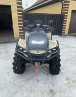 Квадроцикл BRP CAN-AM OUTLANDER X MR 1000R (2023)