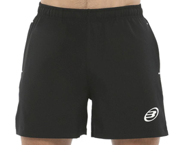 Мужские шорты теннисные Bullpadel Manati Shorts Man - negro