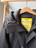 Дубленка Yves Salomon, 140