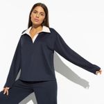 Поло с длинным рукавом, Принцип в действии (extra) Charutti (Акция)