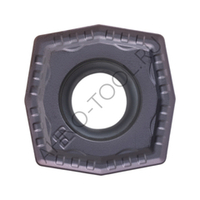 Пластина твердосплавная XOMT 090305 DP ACCKee