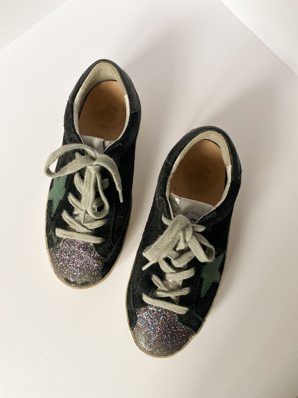 Кеды Bonpoint&Golden Goose, 31