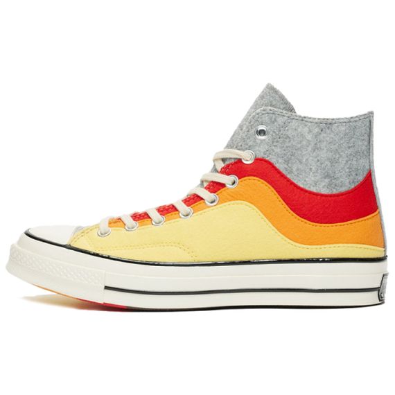 Converse Chuck Taylor All Star 70s Hi Easter Felt