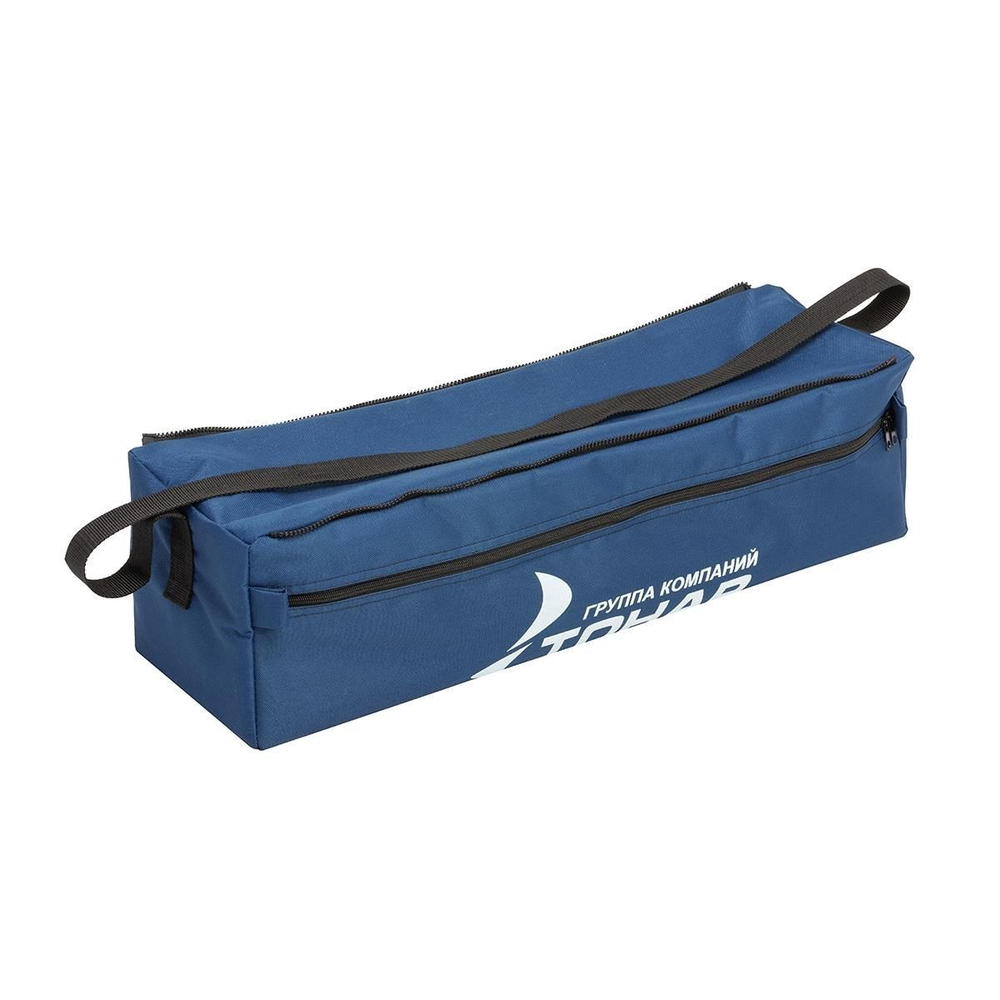 Сумка под сиденье для лодок Тонар T-SB-92-B длина 92см, синяя