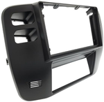 Магнитола для Nissan Patrol Y61 1997-2004 - Teyes CC3 монитор 9" QLED на Android 10, ТОП процессор, 4Гб+32Гб, CarPlay, 4G SIM-слот