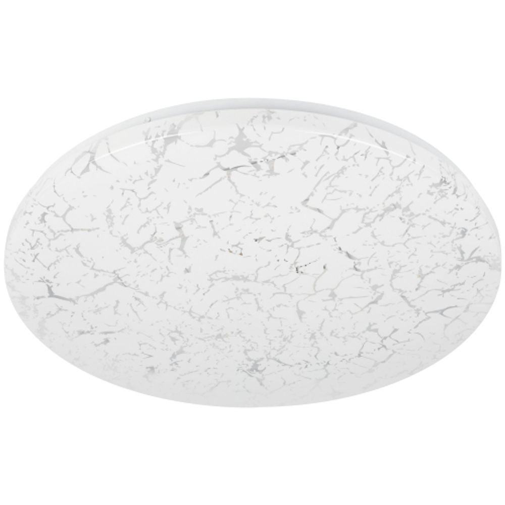 Светильник потолочный светодиодный ЭРА SPB-6 Slim Frost 70W-6,5K без ДУ