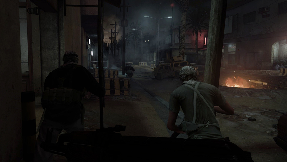 Insurgency (Версия для СНГ [ Кроме РФ и РБ ]) (для ПК, цифровой код доступа)