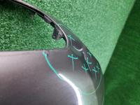 Капот BMW X5 E70 (2010-2013)