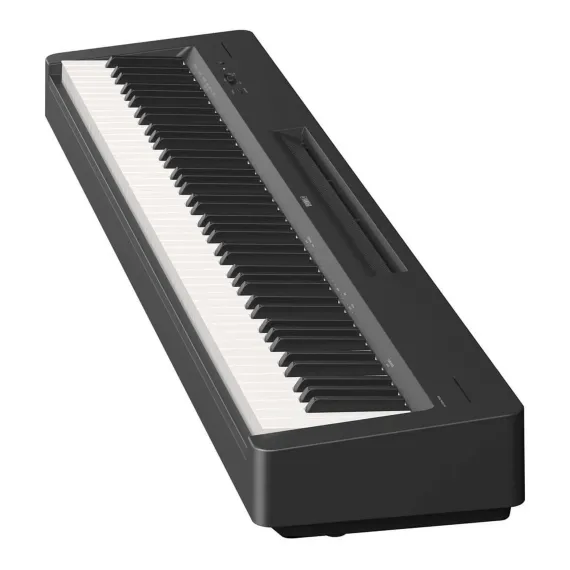 Yamaha P-145B Black
