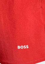 Шорты купальные BOSS Iconic