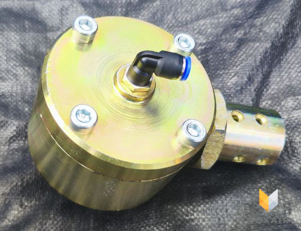 Разгрузочный клапан Contracor, артикул 10115917