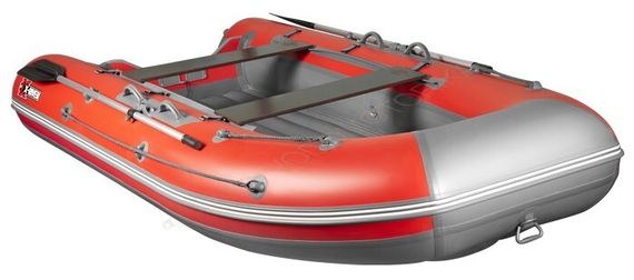 Надувная лодка X-River Agent 340 ( НДНД )