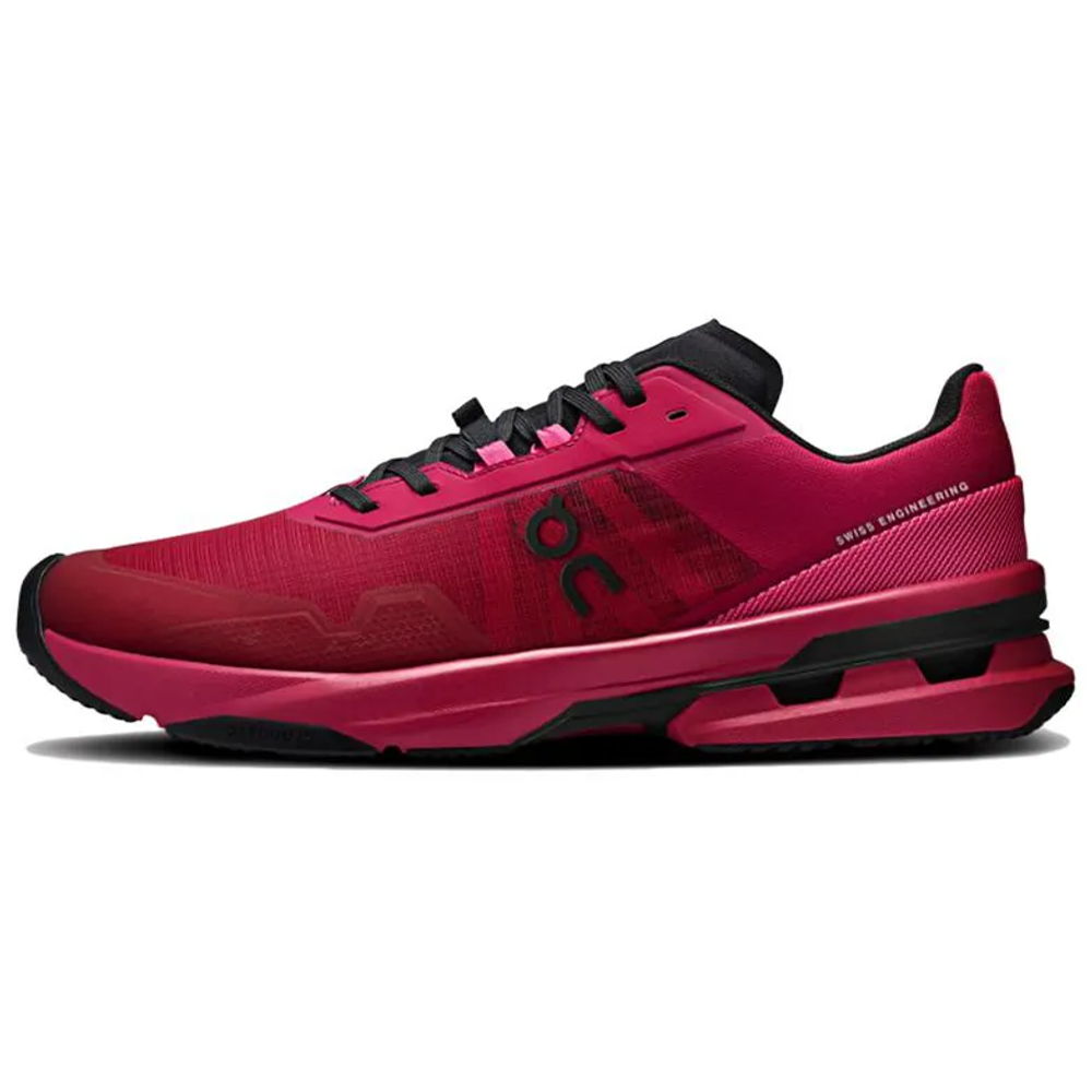 On Cloudpulse Pro Grenadine