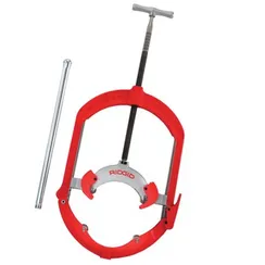Ручной труборез RIDGID 472-CI