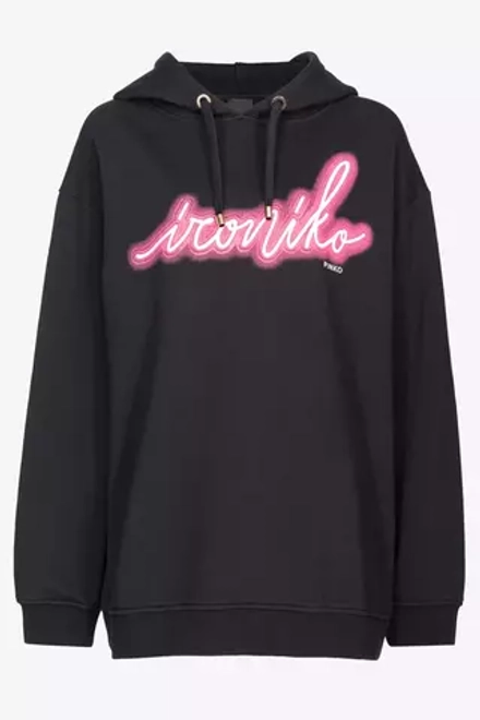 Худи PINKO