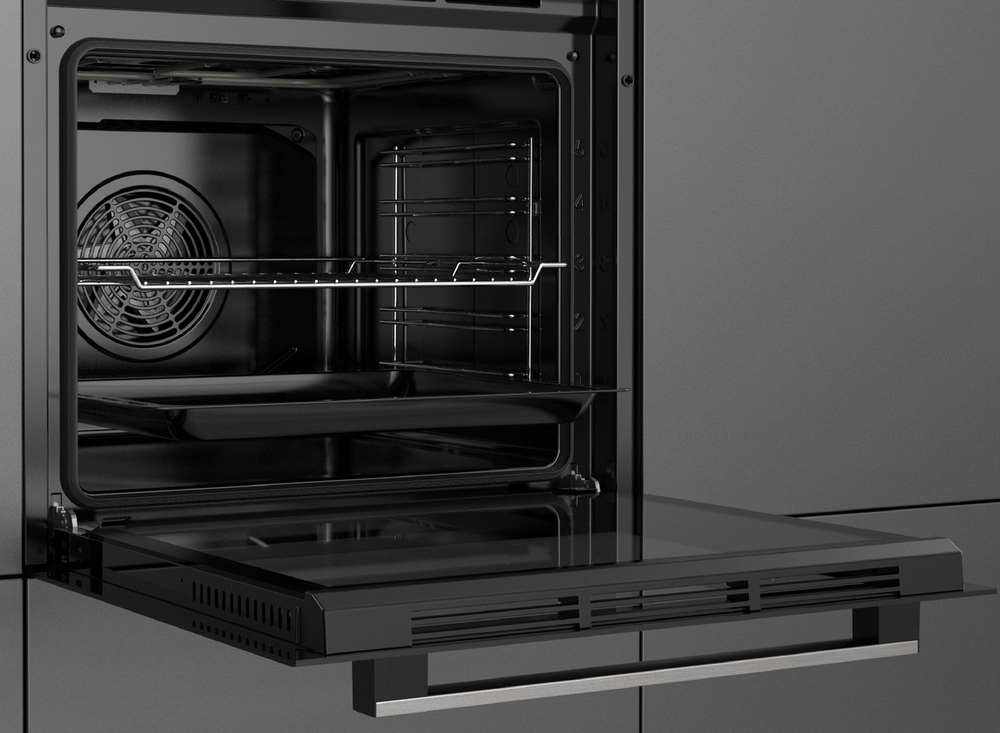 Электрический духовой шкаф Ardo BO39EW2