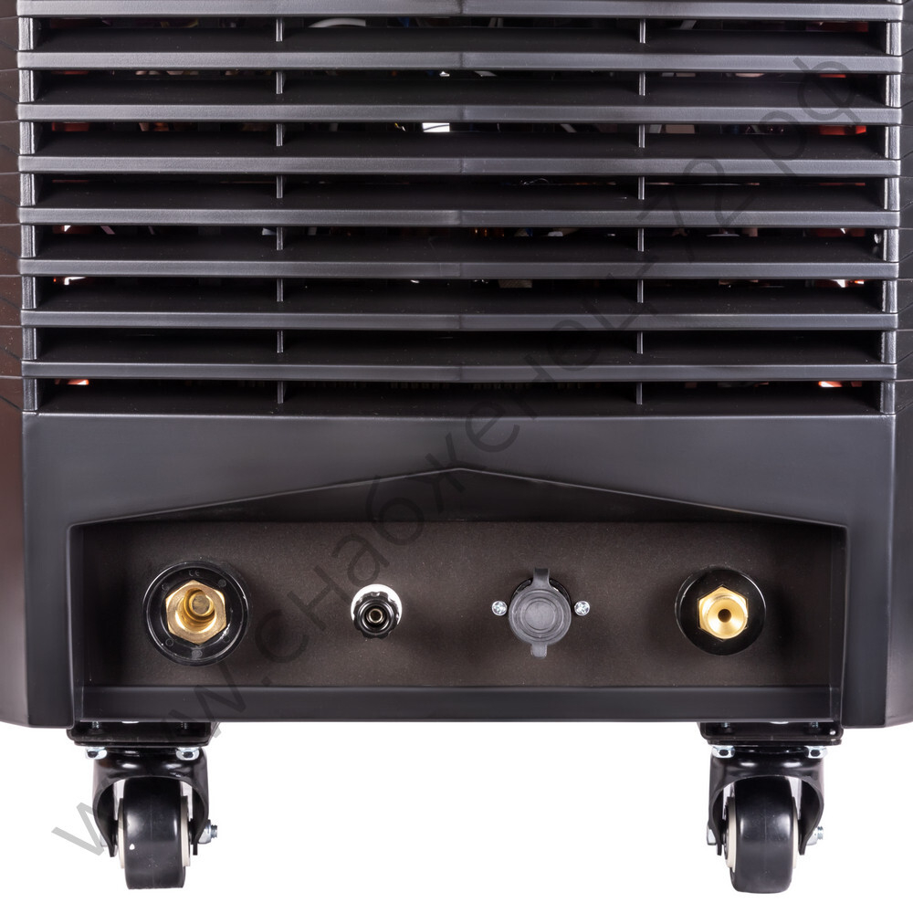 Аппарат плазменной резки SAGGIO PLASMA 165