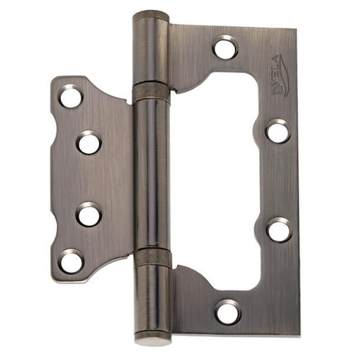 Петля накладная универсальная 100*75 Vela