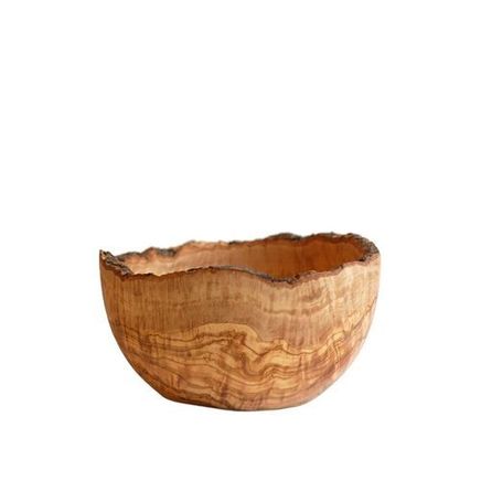 OLIVE WOOD - Салатник 24 см OLIVE WOOD артикул BW_RBOS, CRASTER