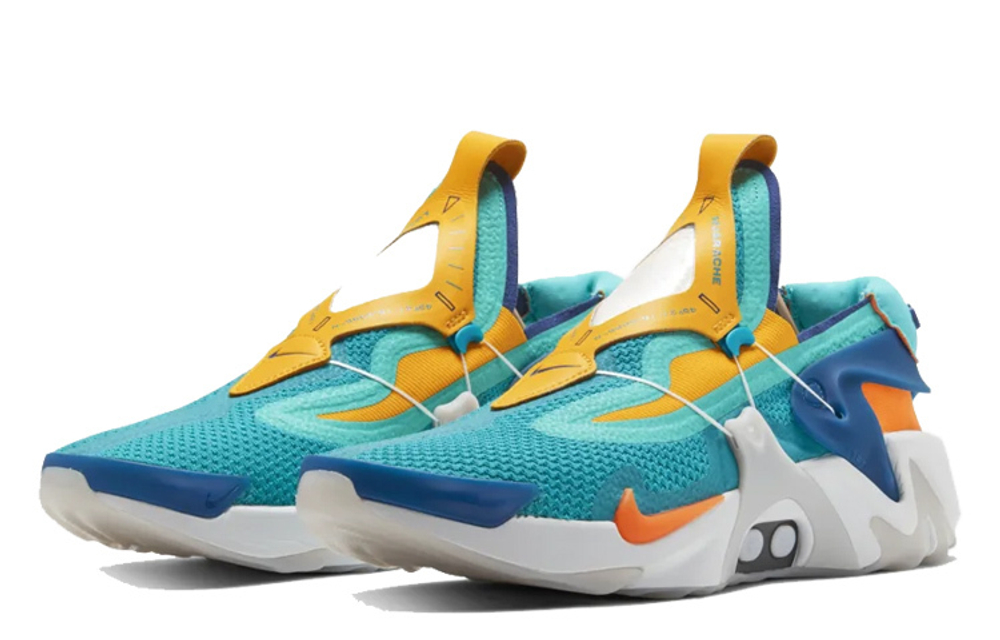 Кроссовки Nike Adapt Huarache Hyper