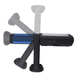 KING TONY (9TA27A) Фонарь светодиодный, Li-Ion, 300 люмен