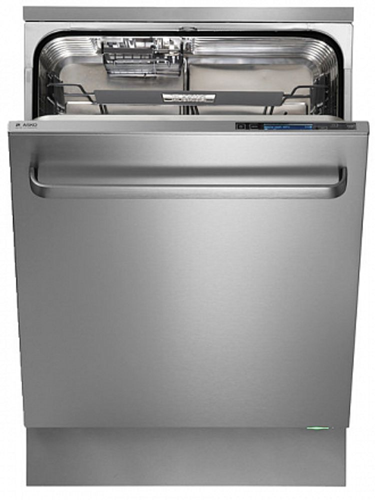 Посудомоечная машина Asko D5894 XXL FI