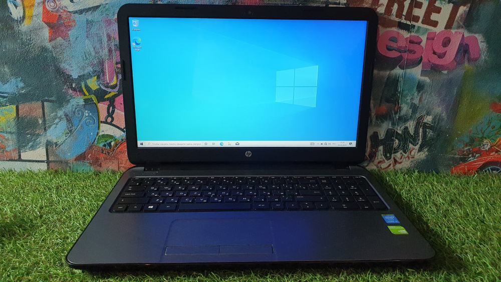 Ноутбук HP i3/4 Gb/820M 2 Gb
