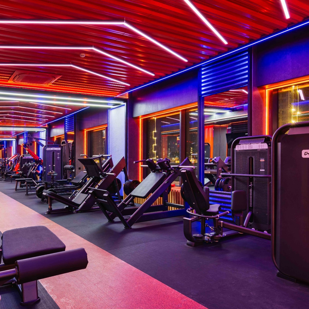 E7057 Гакк Машина