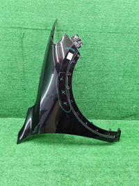 Крыло переднее правое Haval F7 (2018-2024)