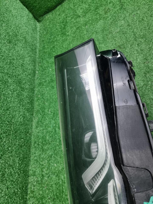 Фара правая BMW 5er G30 (2020-2023) LED