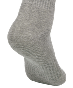Носки высокие ESSENTIAL High Cushioned Socks, меланжевый