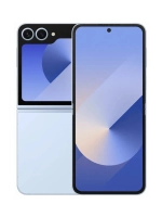 Смартфон Samsung Galaxy Z Flip6 12+256 Blue EU