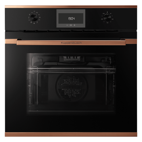 Духовой шкаф Kuppersbusch B 6330.0 S7 Copper