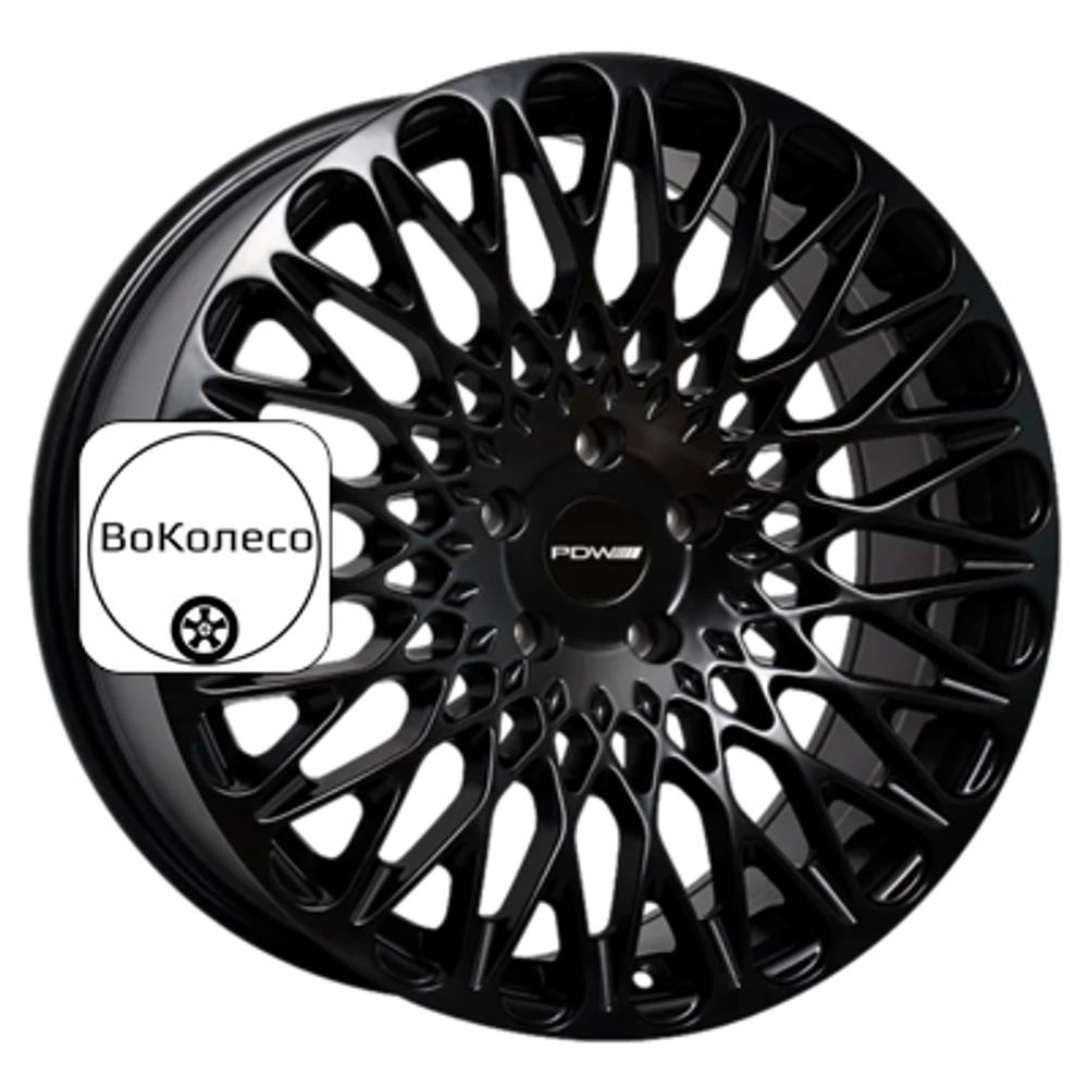 8,5x18/5x108 ET45 D63,4 5424 (9059) U4B (конус) PDW