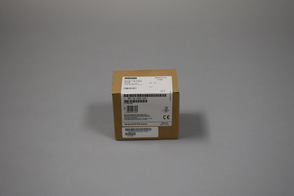 Новый SIEMENS 6ES7235-0KD22-0XA0