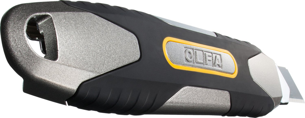 OLFA X-design, 18 мм, нож (OL-MXP-L)