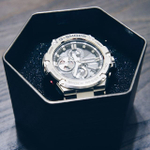Часы Casio GST-B100D-1A