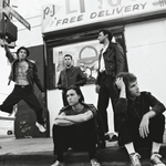 The Neighbourhood / The Neighbourhood (CD)